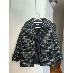 APPARIS Coat 